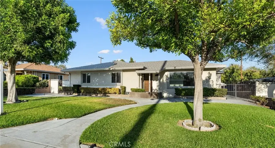706 N Quince, Upland, CA 91786 - #2