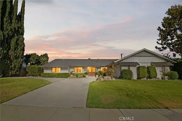 1338 N Albright, Upland, CA 91786