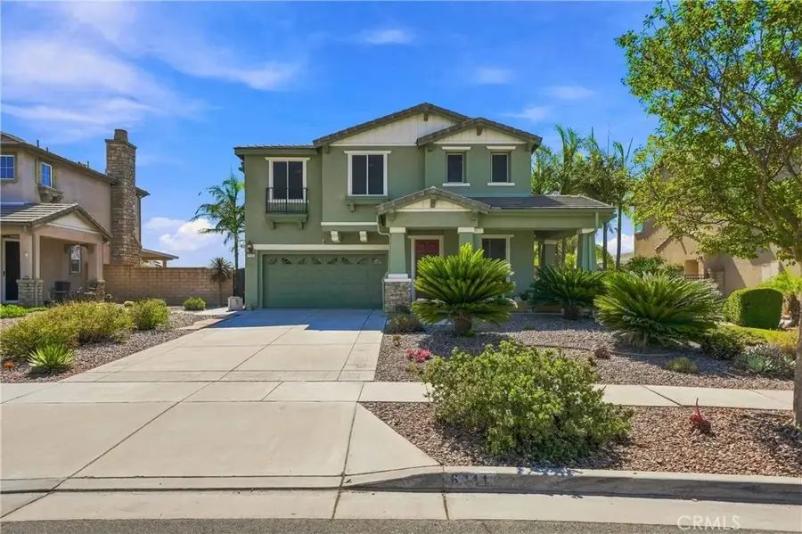 6111 Pine Cone Way, Rancho Cucamonga, CA 91739 - #3