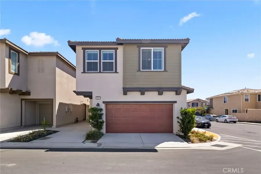 810 Enchanted Hideaway, Upland, CA 91786 - #2