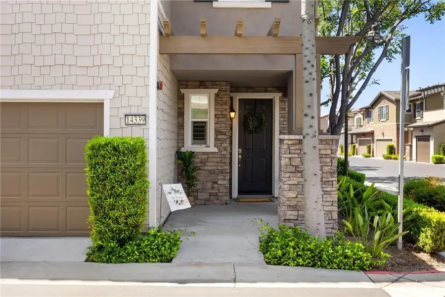 14339 Penn Foster, Chino, CA 91710 - #2