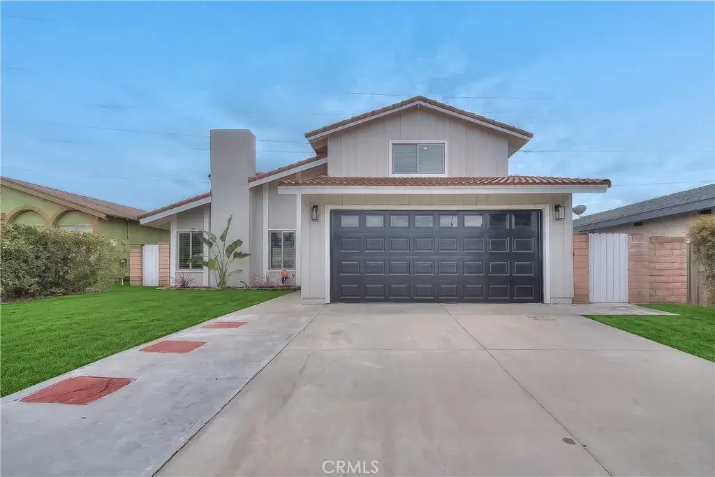 286 W Renwick, Azusa, CA 91702 - #1