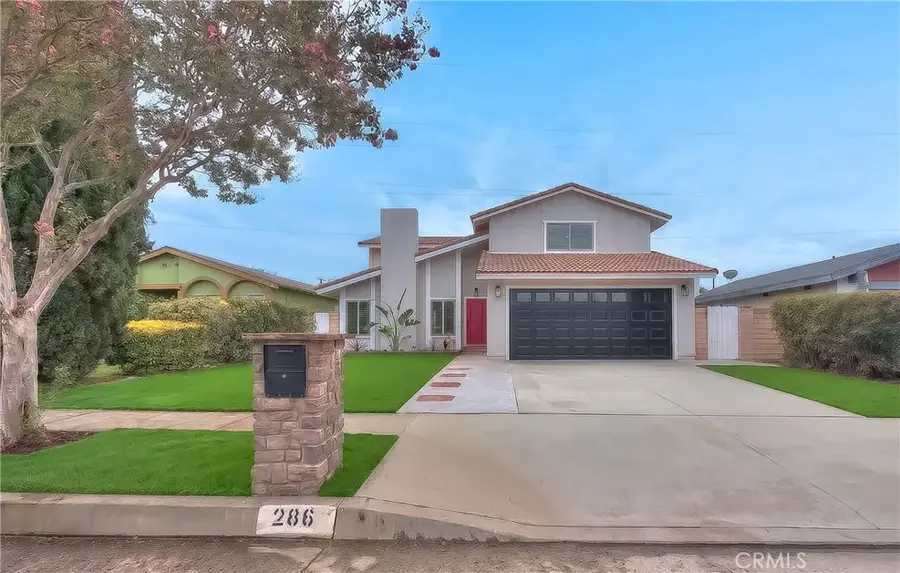 286 W Renwick, Azusa, CA 91702 - #3
