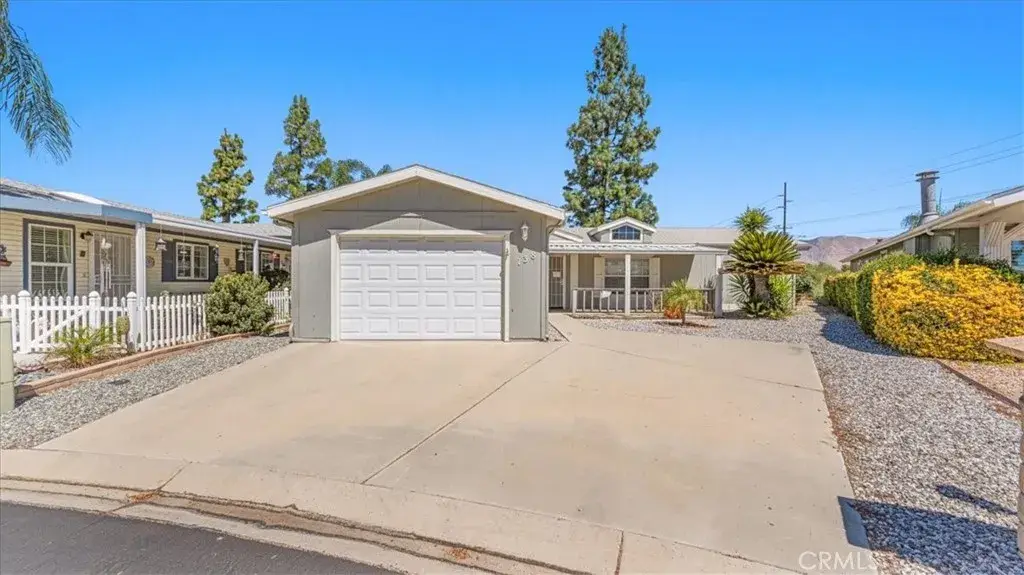 1250 N Kirby #138, Hemet, CA 92545 - #1
