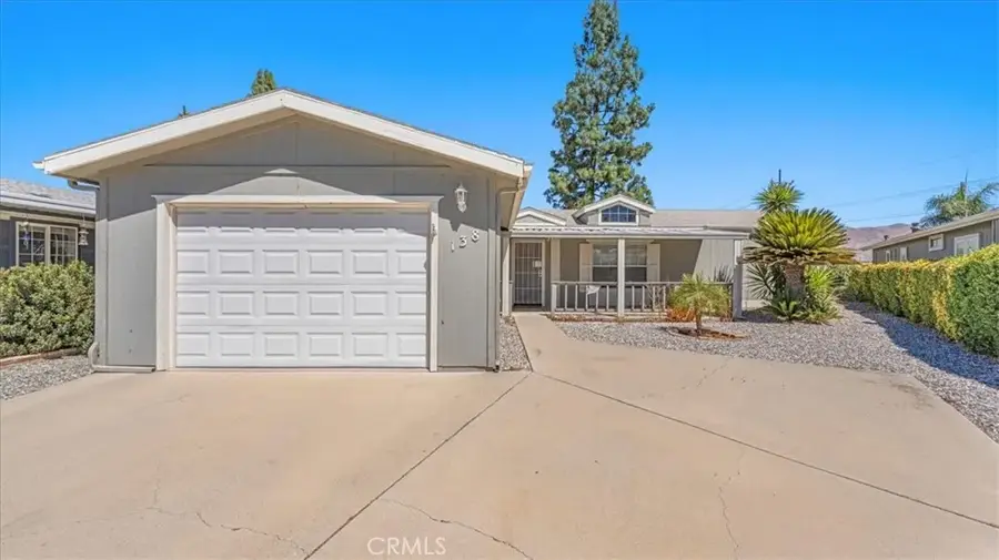 1250 N Kirby #138, Hemet, CA 92545 - #2