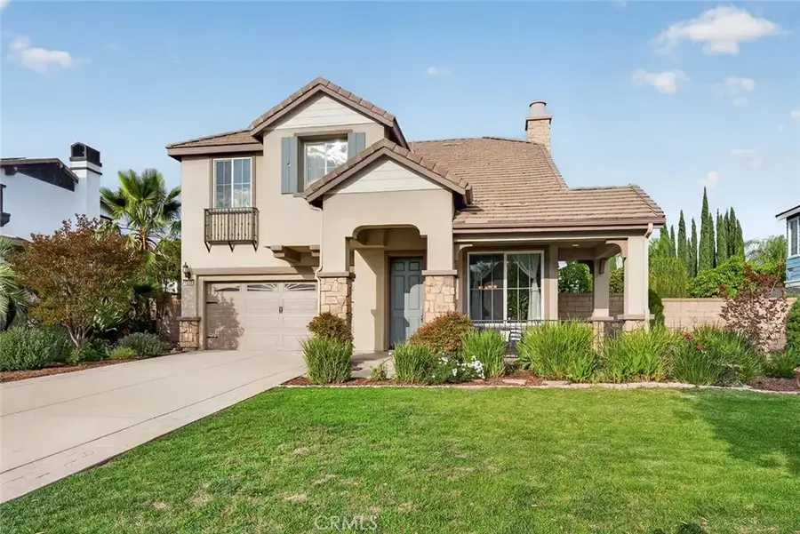6043 Blossom Place, Rancho Cucamonga, CA 91739 - #2