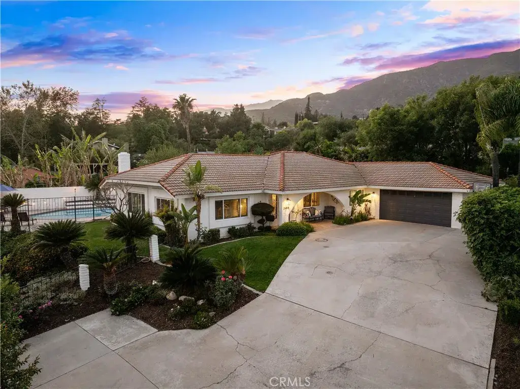 2485 San Mateo Drive, Upland, CA 91784 - #1
