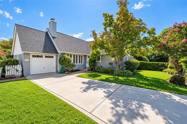 558 E Harvard Place, Ontario, CA 91764