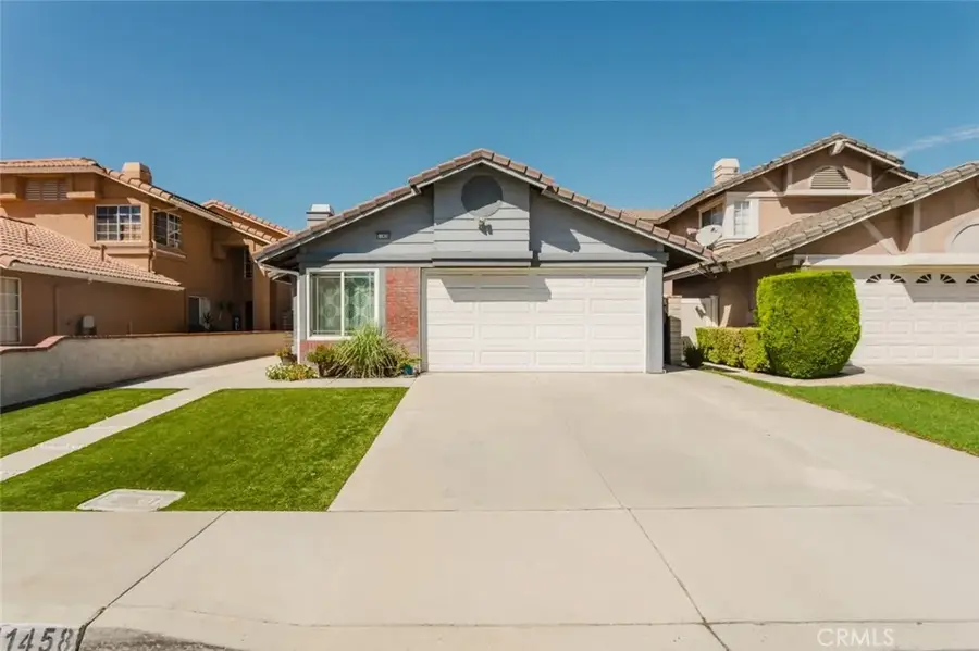 11458 Gold Hill Avenue, Fontana, CA 92337 - #2