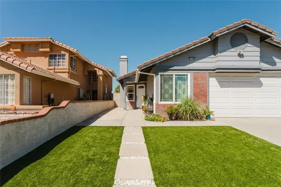 11458 Gold Hill Avenue, Fontana, CA 92337 - #3