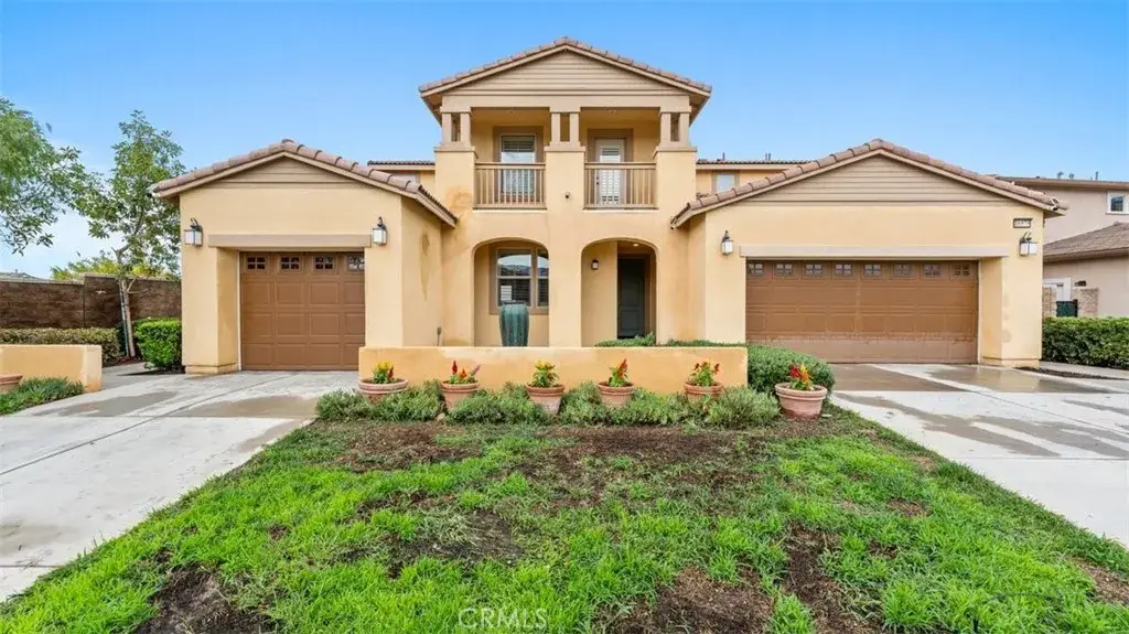 16575 Justin St, Fontana, CA 92336 - #1