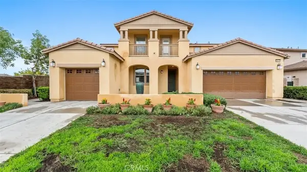 16575 Justin St, Fontana, CA 92336