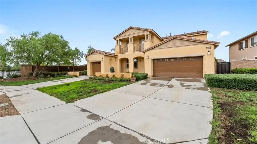 16575 Justin St, Fontana, CA 92336 - #2