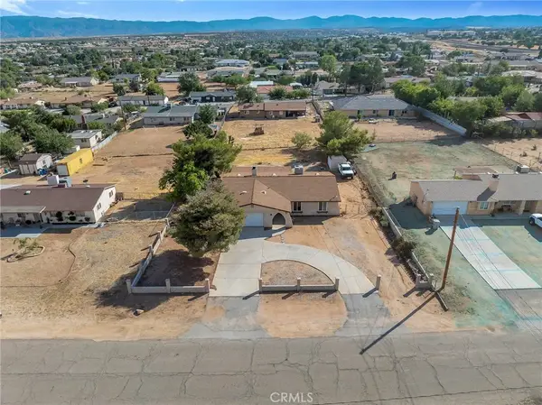 16469 Mesquite, Hesperia, CA 92345