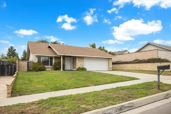 15874 Tern Street, Chino Hills, CA 91709