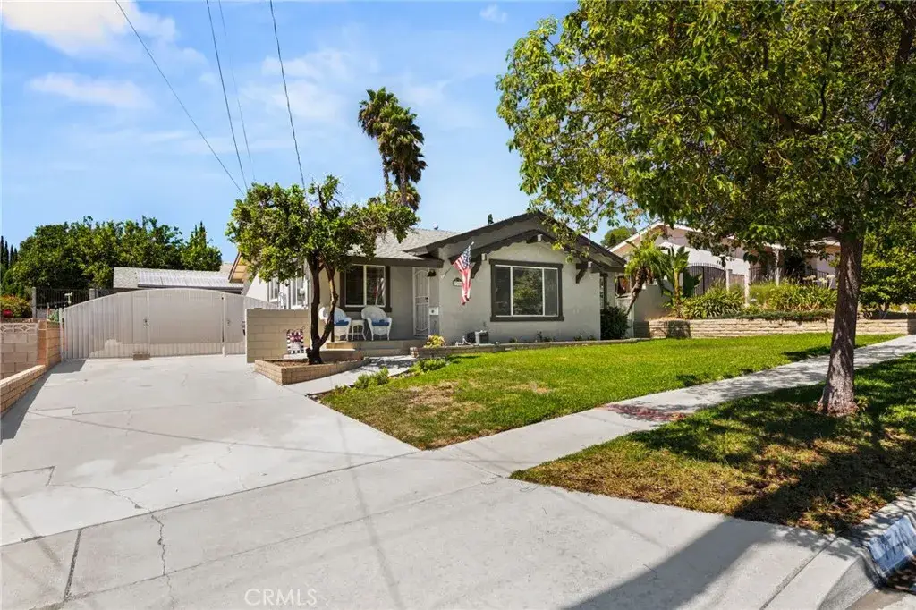 7746 Beryl Street, Rancho Cucamonga, CA 91730 - #1