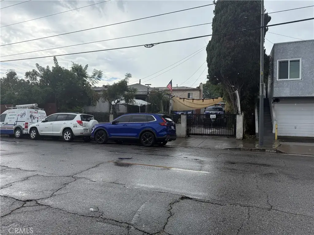 3276 Randolph, Huntington Park, CA 90255 - #1