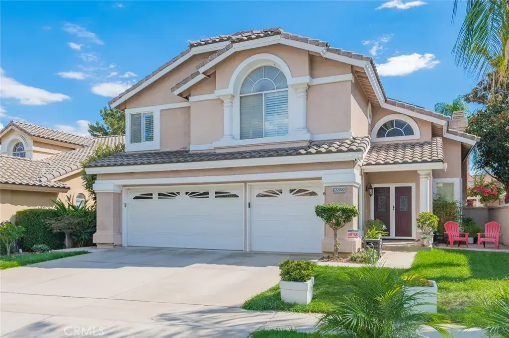 9819 Via Esperanza, Rancho Cucamonga, CA 91737 - #1