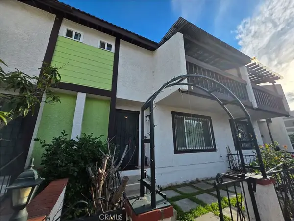 319 S Chandler Avenue #D, Monterey Park, CA 91754