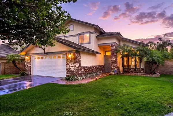 5730 N Yosemite, San Bernardino, CA 92407