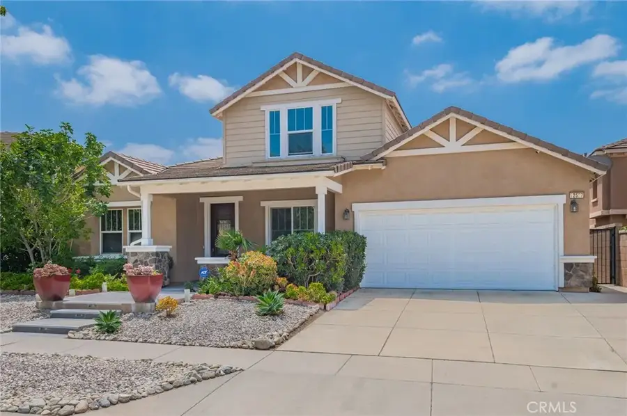 12537 Vintner Drive, Rancho Cucamonga, CA 91739 - #3