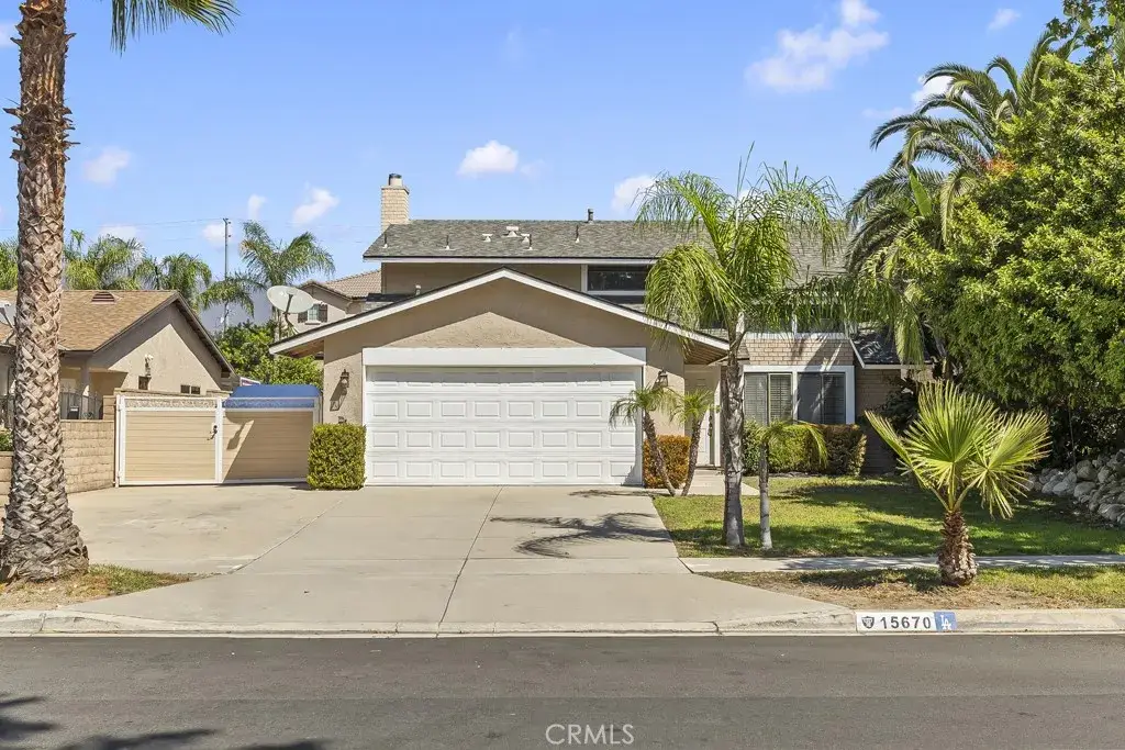 15670 Jackson, Fontana, CA 92336 - #1