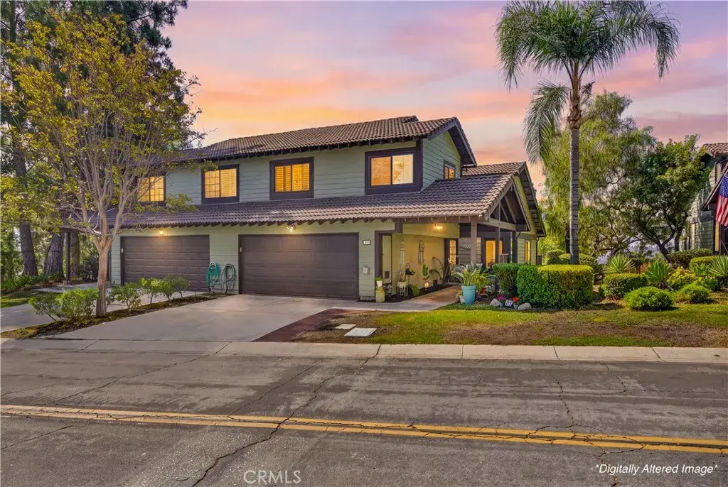 607 North Cataract Avenue, San Dimas, CA 91773 - #1