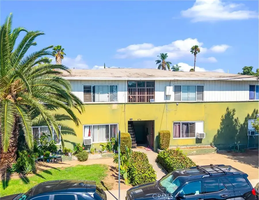 1072 W Wilson Street, Pomona, CA 91768 - #2