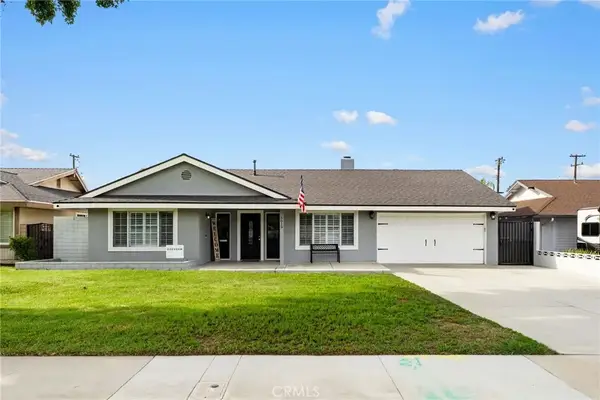 5019 Roosevelt, Chino, CA 91710
