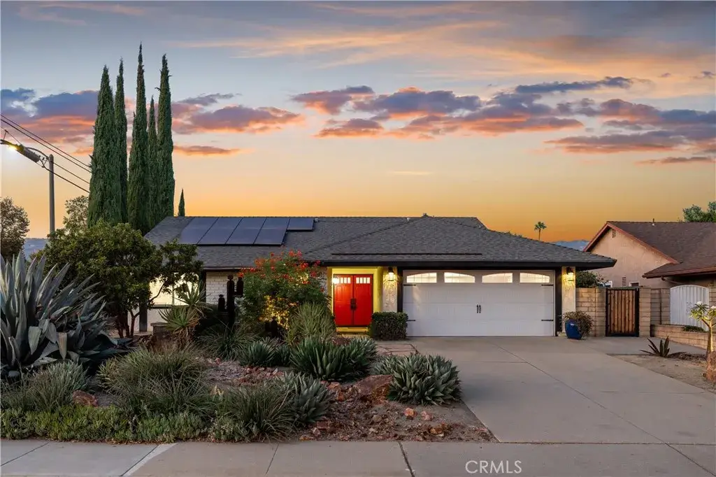1201 Bonita Avenue, La Verne, CA 91750 - #1