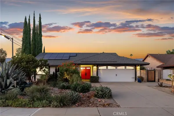 1201 Bonita Avenue, La Verne, CA 91750