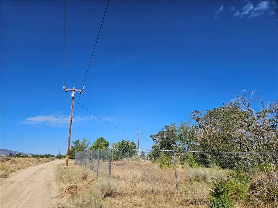 0 Juniper, Phelan, CA 92371 - #2