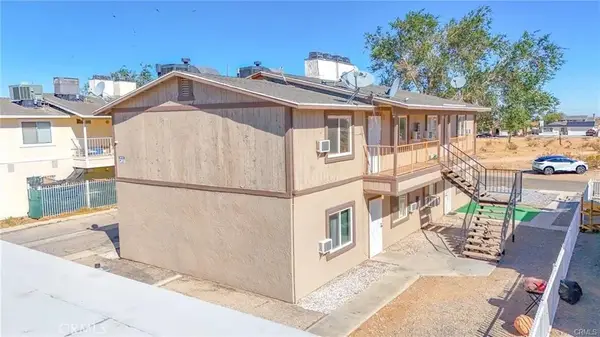 10923 Aztec, Adelanto, CA 92301