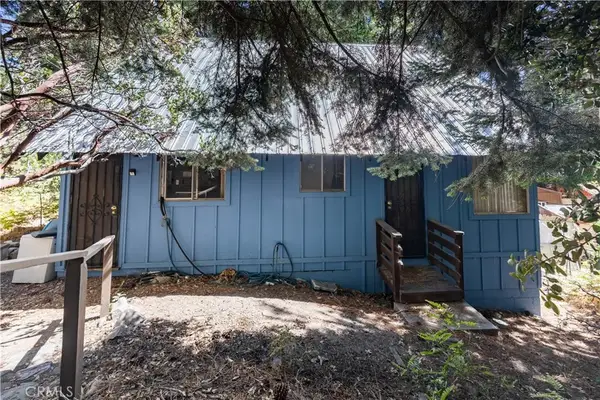 5895 Robin Oak, Angelus Oaks, CA 92305