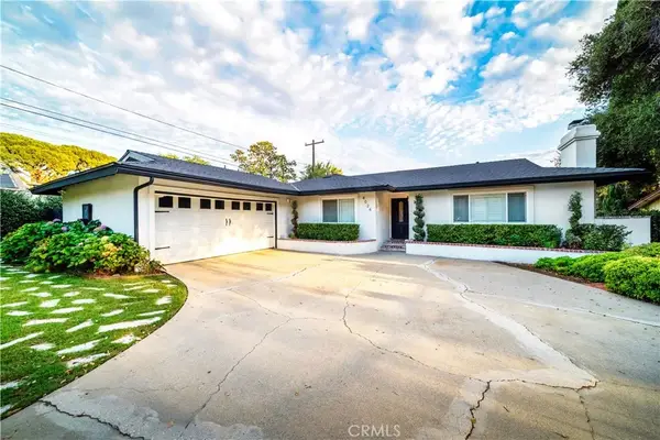 4024 Williams, Claremont, CA 91711