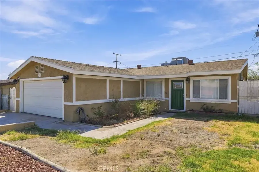 1704 Sunrise Road, Barstow, CA 92311 - #2