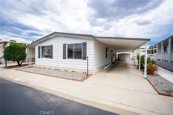 626 N Dearborn #57, Redlands, CA 92374