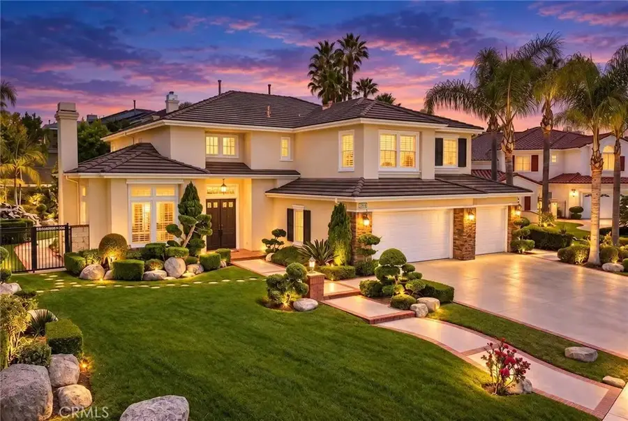 13910 Plumrose Place, Chino Hills, CA 91709 - #2