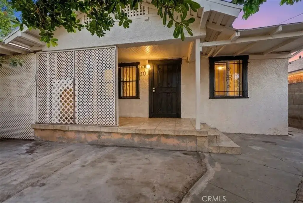 238 W 90th, Los Angeles, CA 90003 - #1