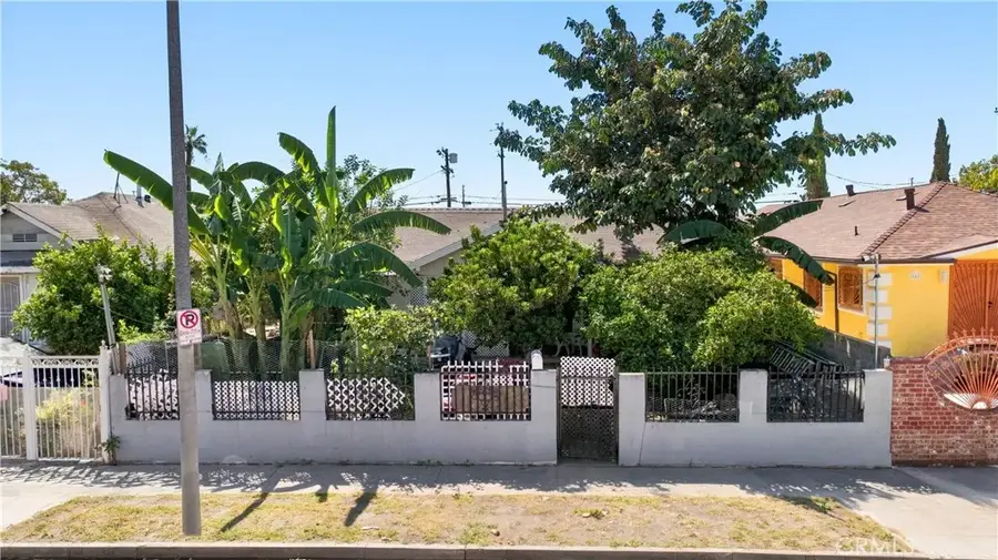 238 W 90th, Los Angeles, CA 90003 - #2