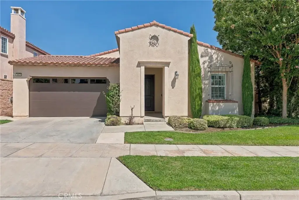 1451 Cole Lane, Upland, CA 91784 - #1