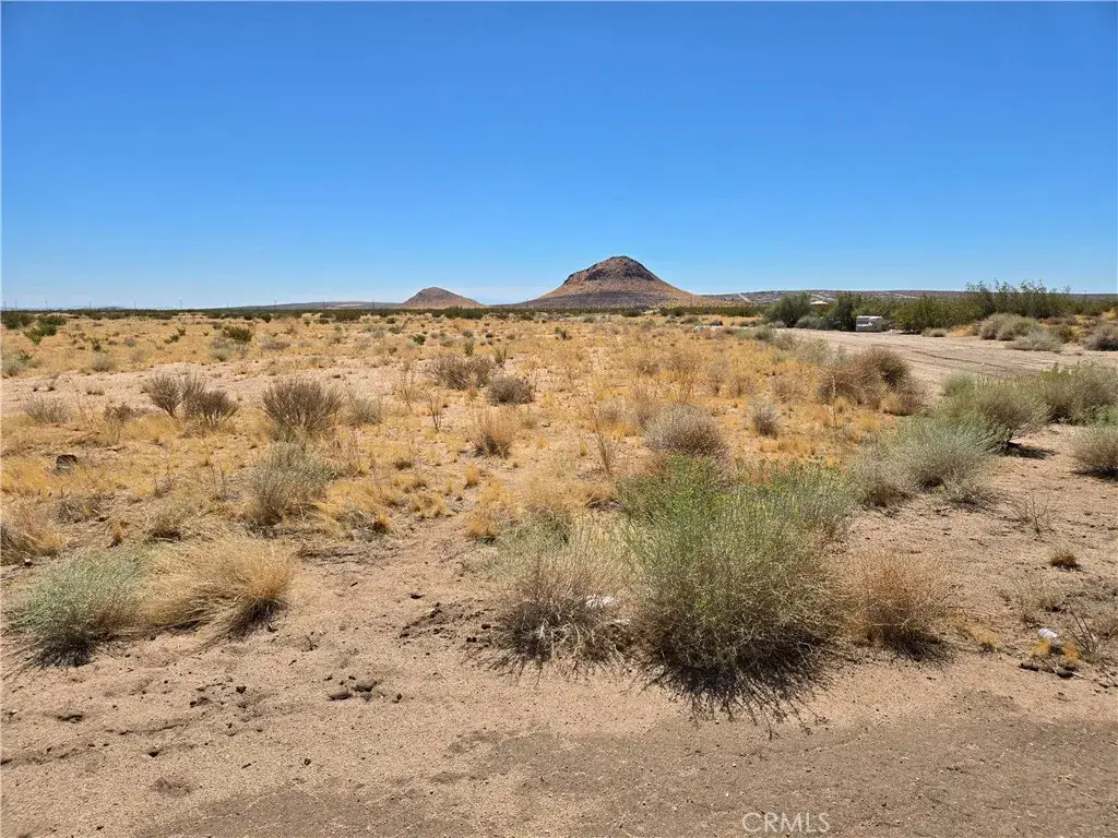 0 Desert Butte, California City, CA 93505 - #1