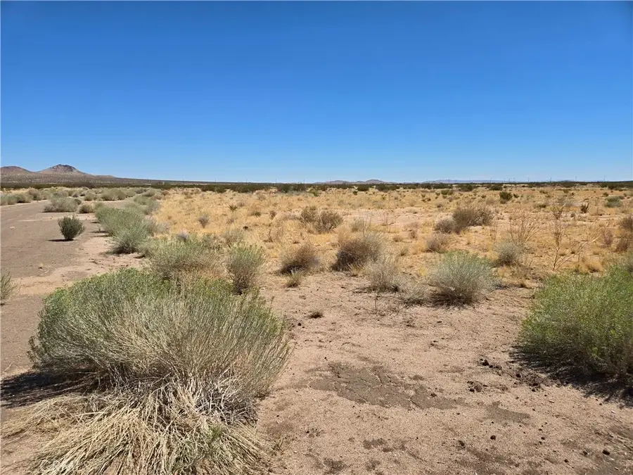 0 Desert Butte, California City, CA 93505 - #2