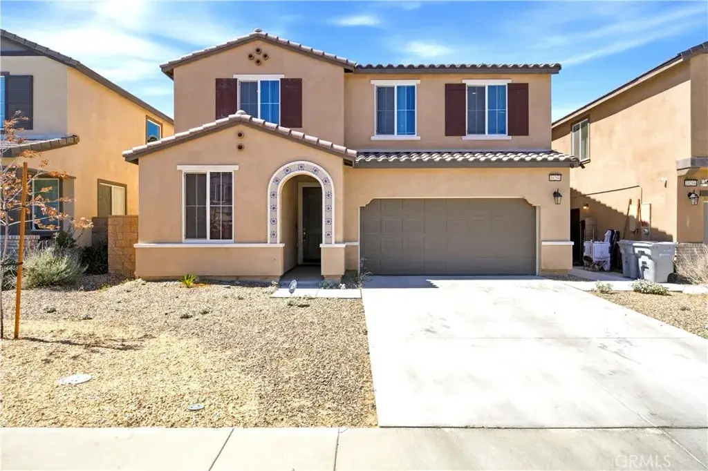 10260 Torrey Court, Hesperia, CA 92345 - #1