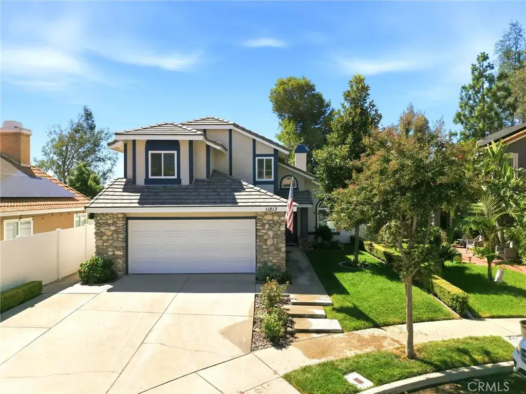 11813 Mount Everett Court, Rancho Cucamonga, CA 91737 - #1
