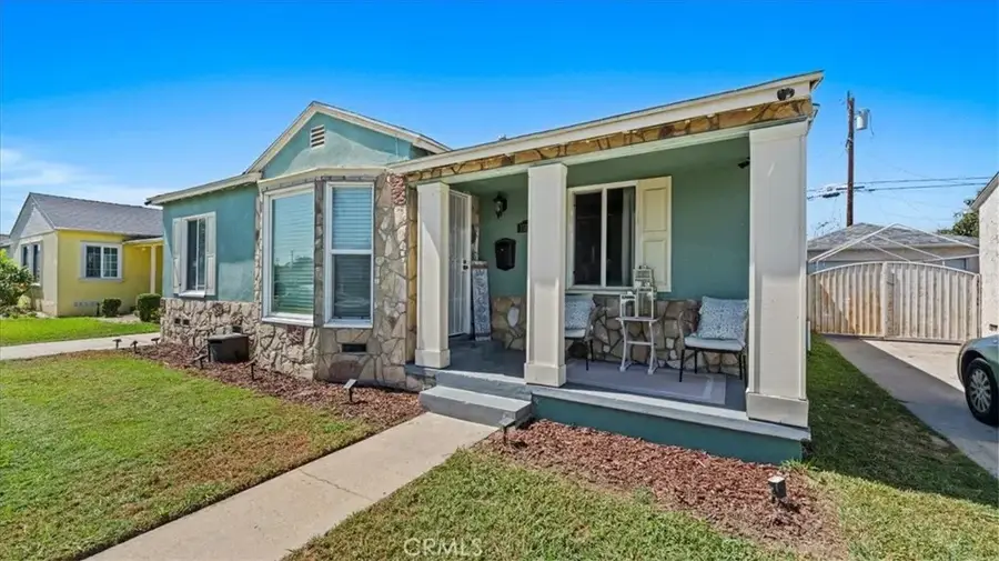 1509 S Butler, Compton, CA 90221 - #2