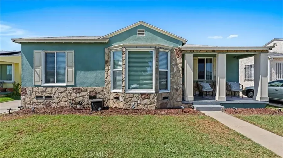 1509 S Butler, Compton, CA 90221 - #3