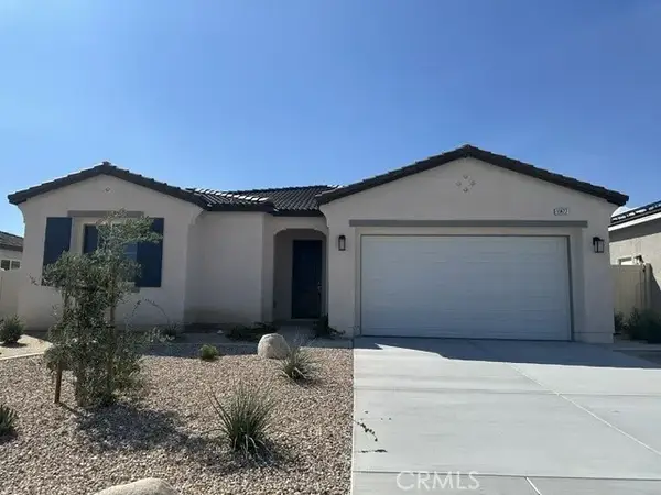 11477 Bald Eagle Lane, Desert Hot Springs, CA 92240