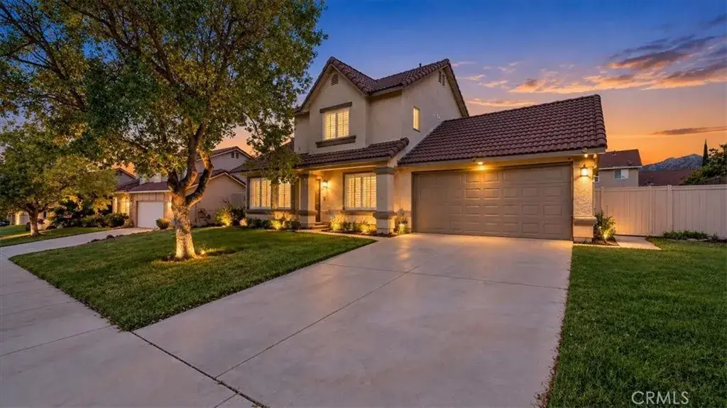 24706 Wild Calla, Moreno Valley, CA 92557 - #1