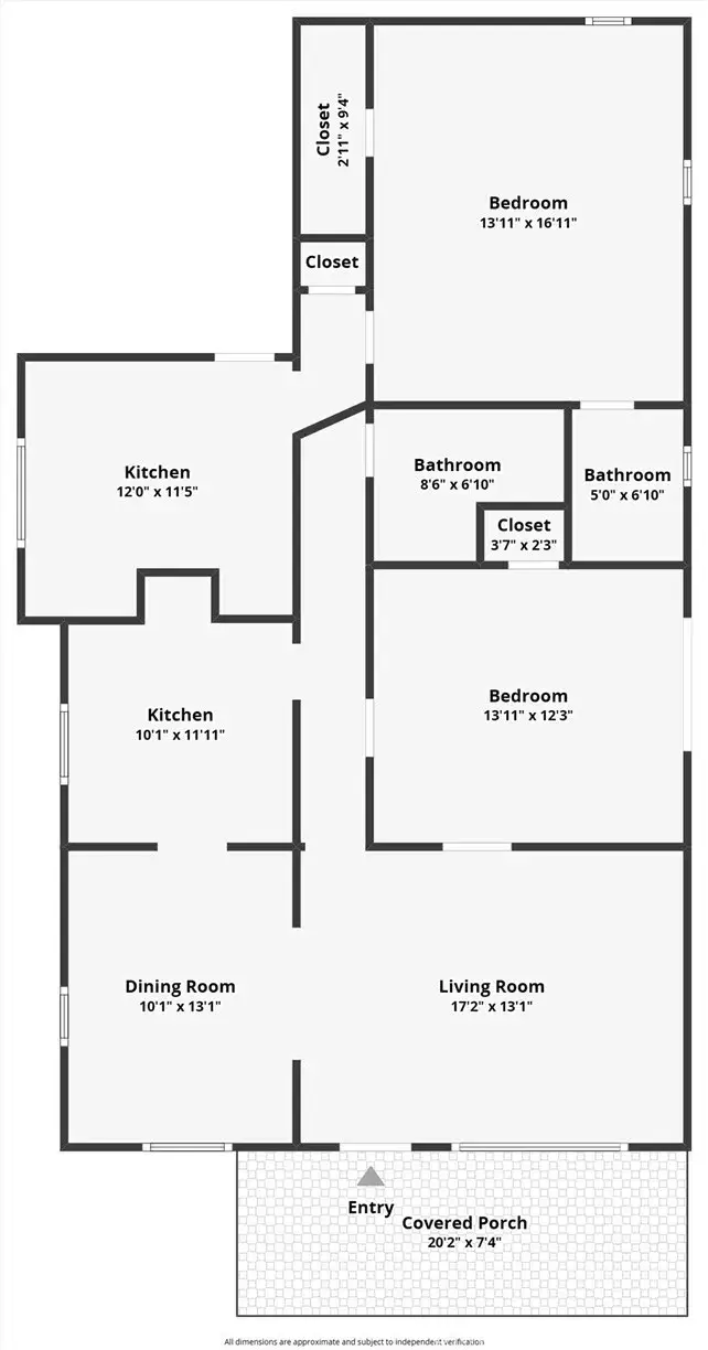 126 Set, Bakersfield, CA 93308 - #3